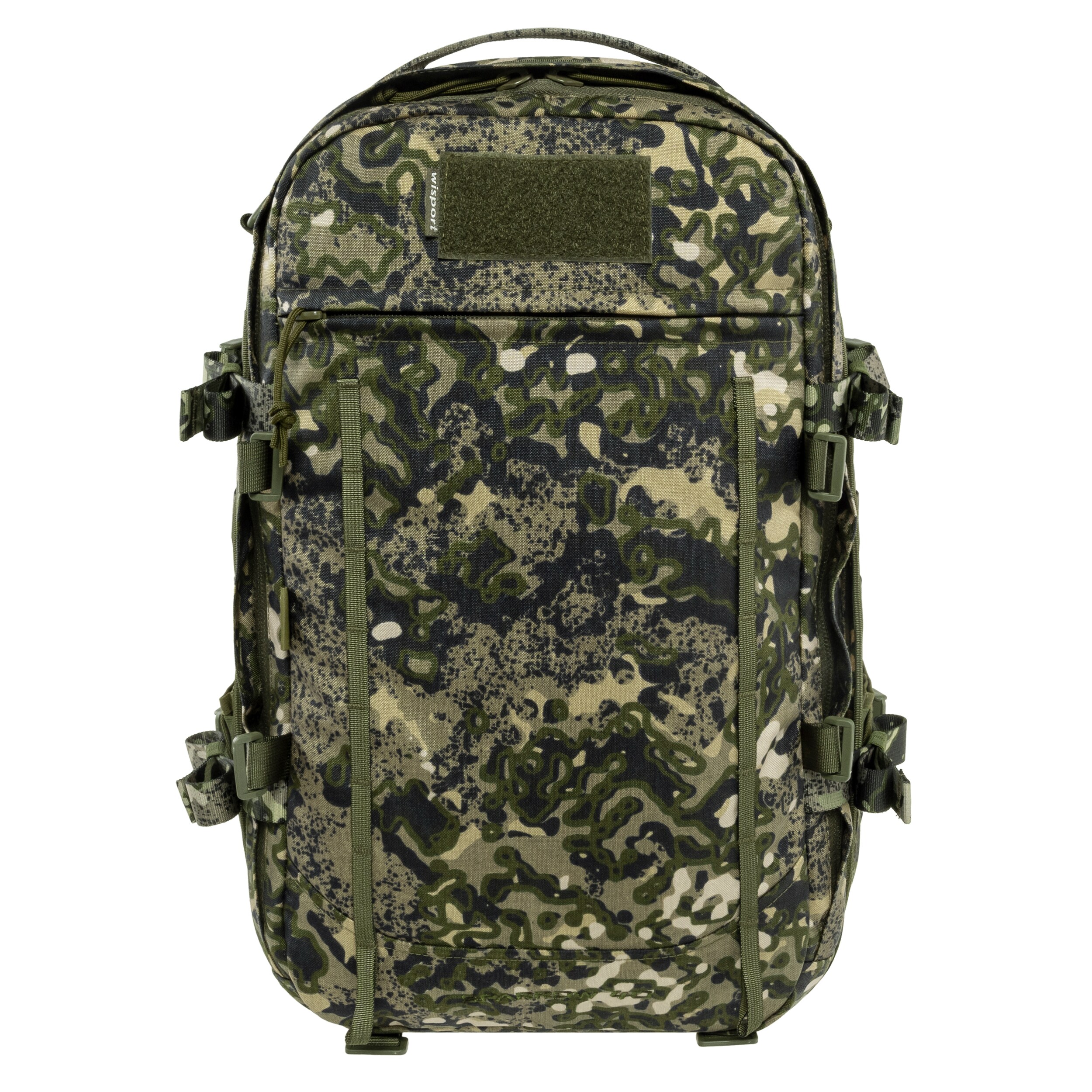 Wisport - Sparrow II 40 l - Rucksack - MAPA