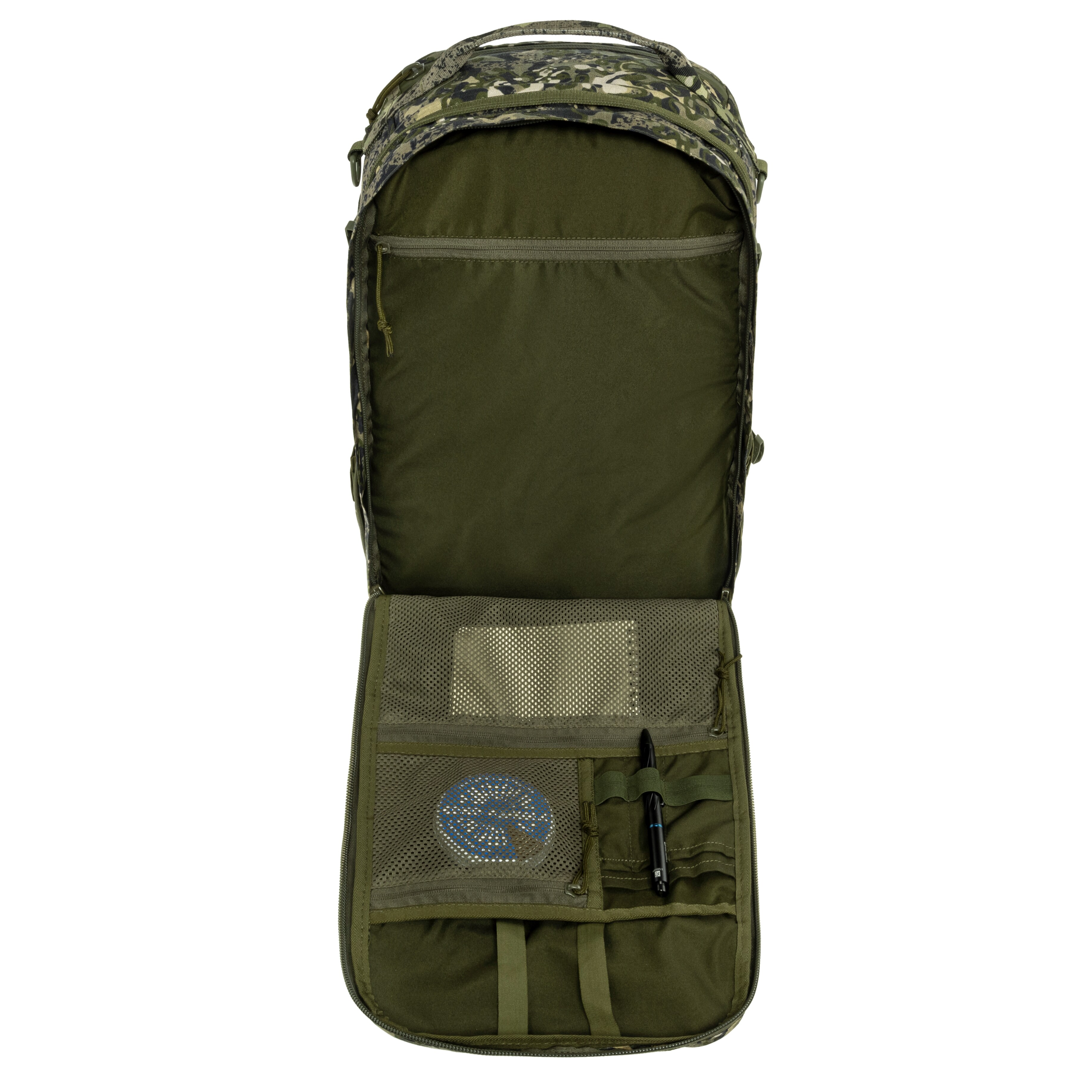 Wisport - Sparrow II 40 l - Rucksack - MAPA