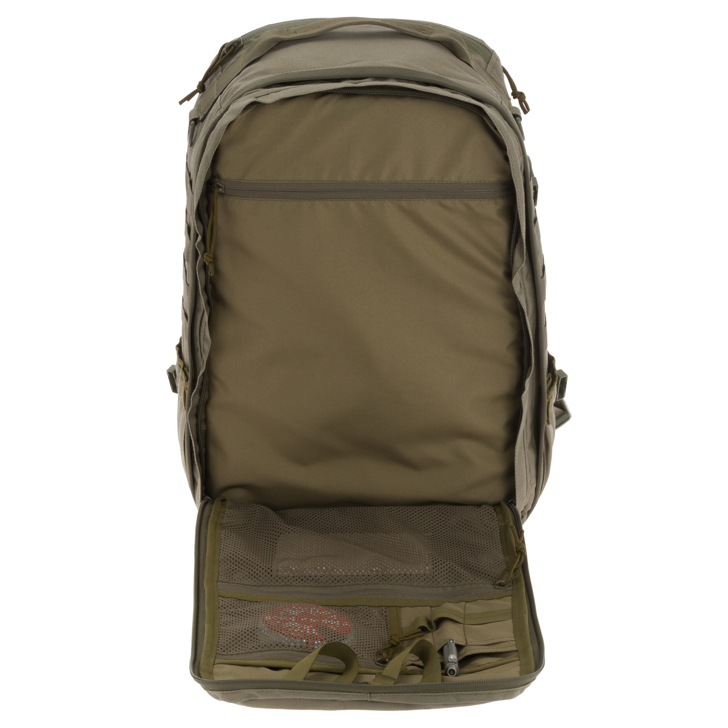 Wisport - Sparrow II - Rucksack 40 l - RAL-7013