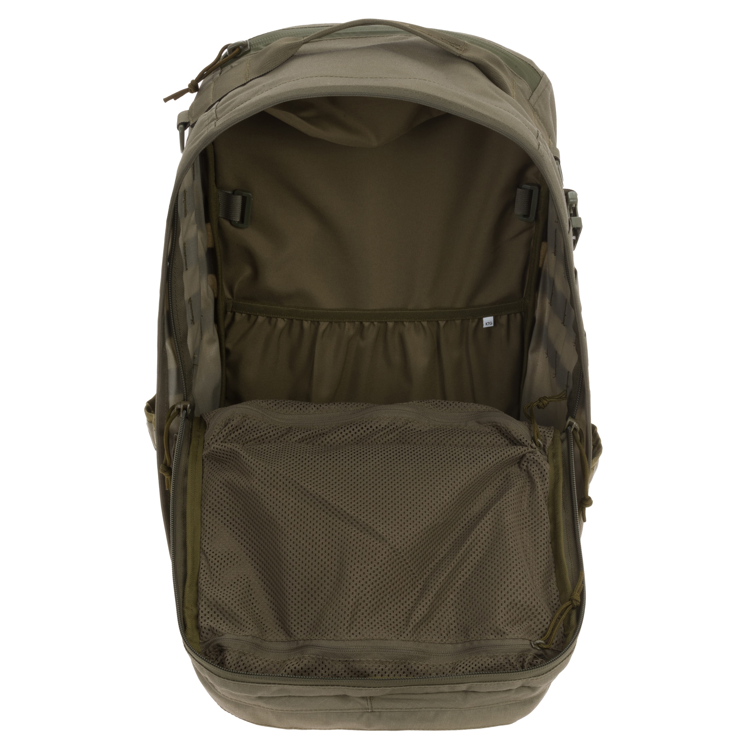 Wisport - Sparrow II - Rucksack 40 l - RAL-7013