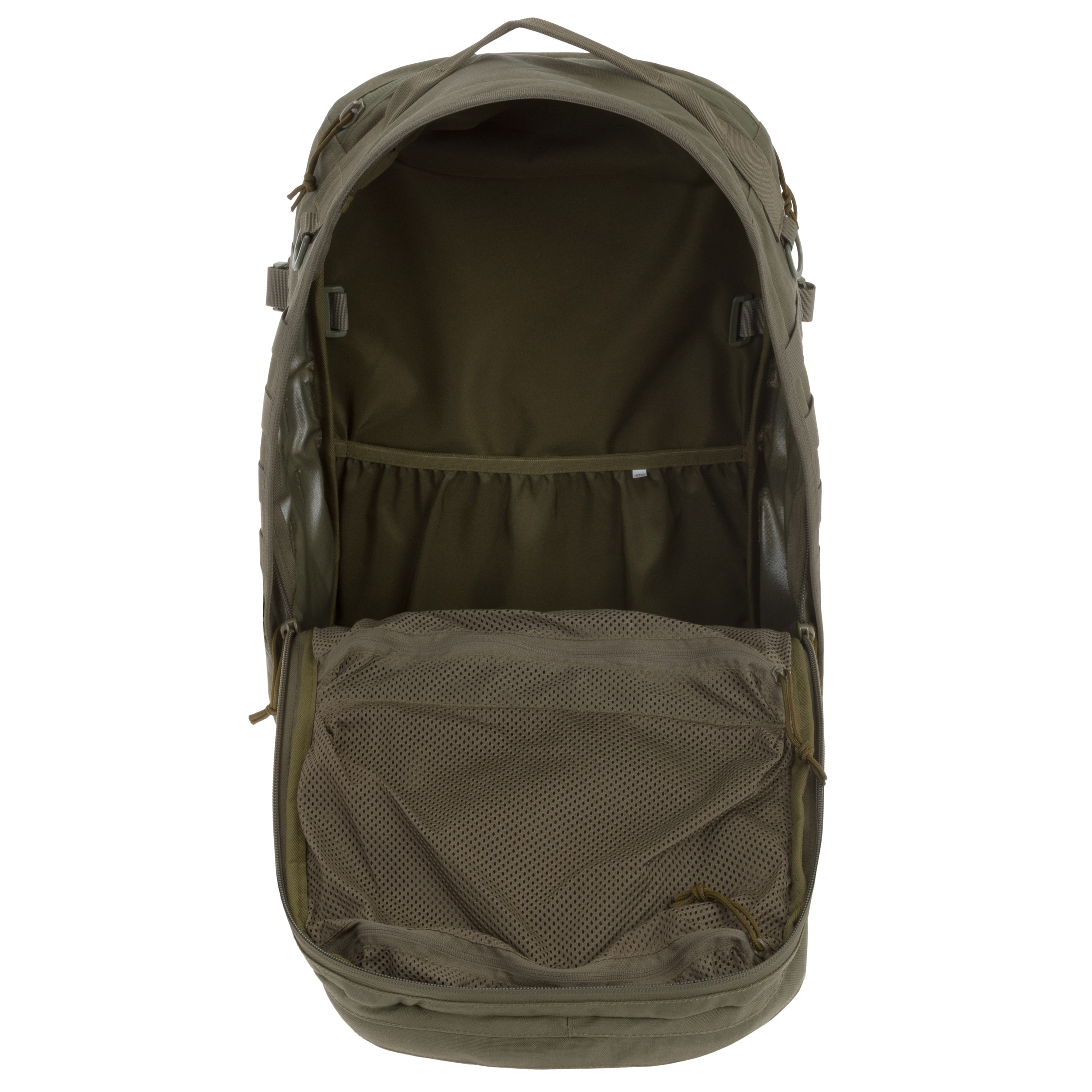 Wisport - Sparrow II - Rucksack 40 l - RAL-6003