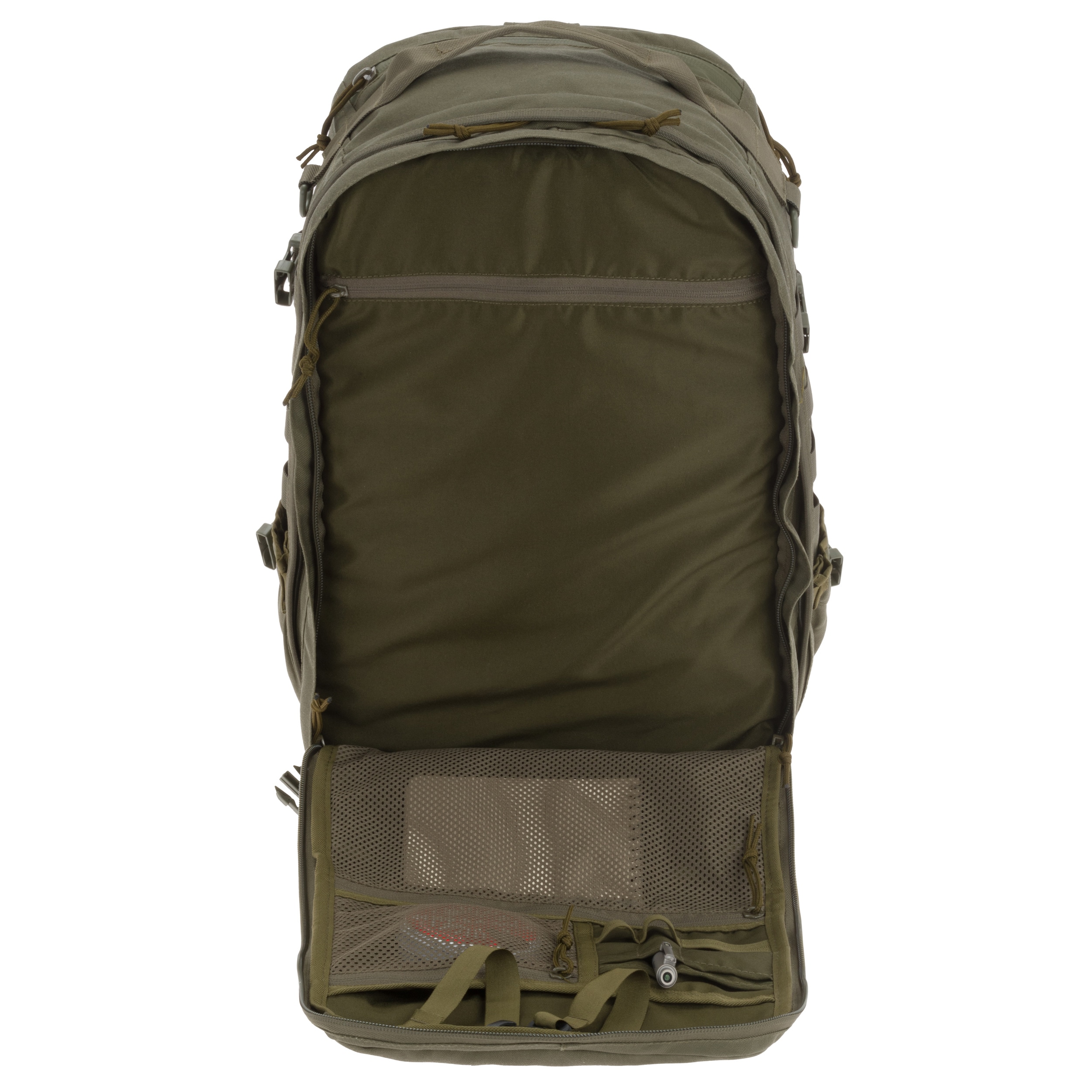 Wisport - Sparrow II - Rucksack 40 l - RAL-6003