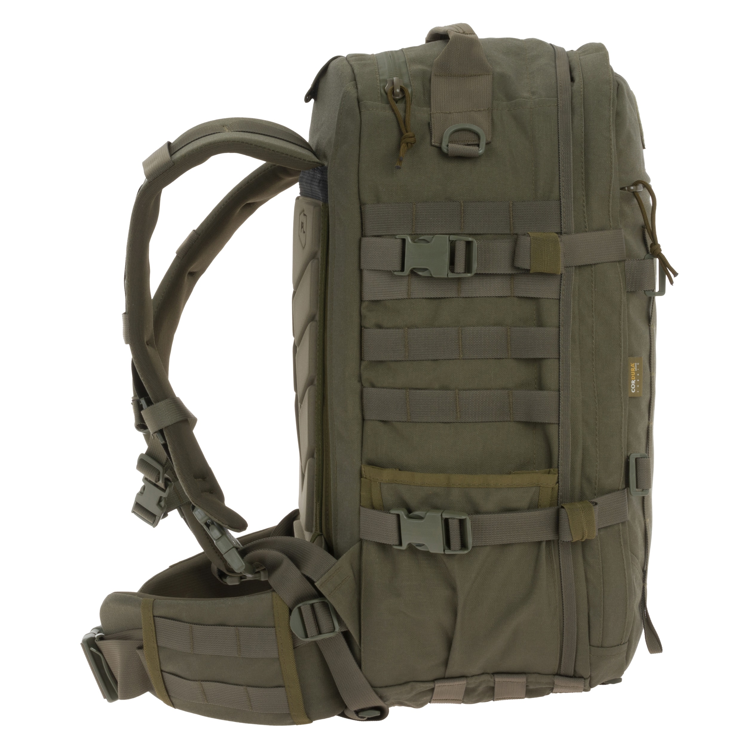 Wisport - Sparrow II - Rucksack 40 l - RAL-6003