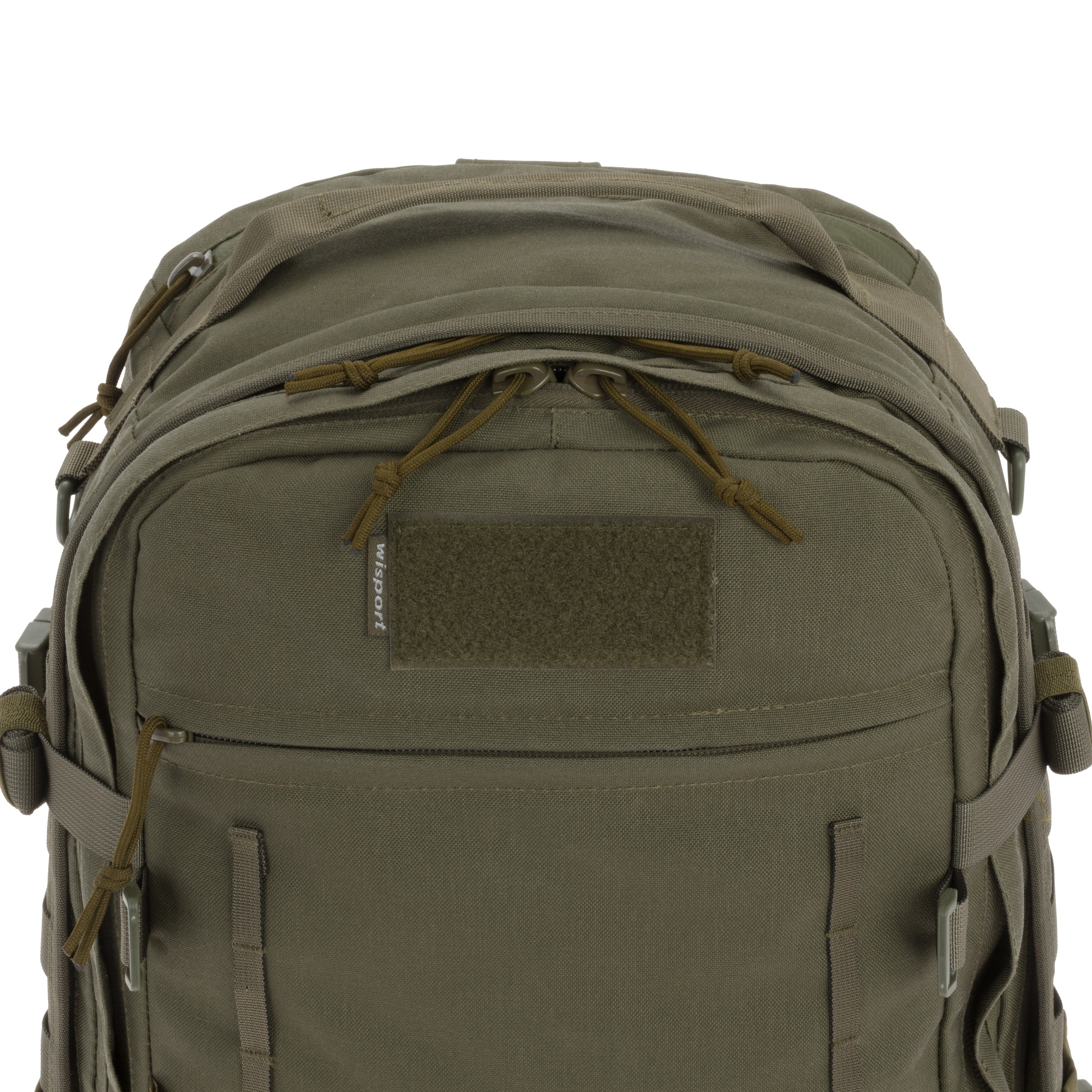 Wisport - Sparrow II - Rucksack 40 l - RAL-6003