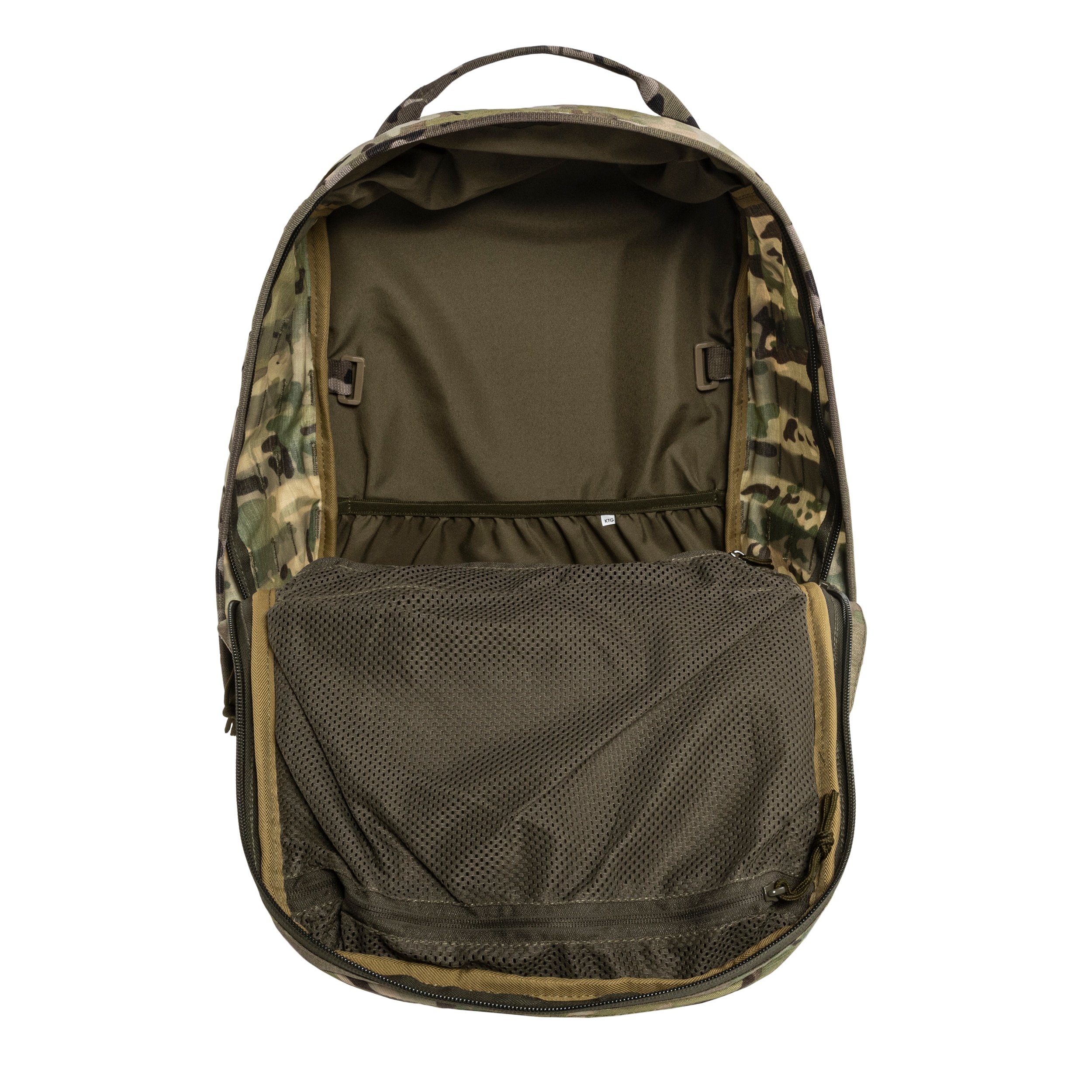 Wisport - Sparrow II - Rucksack 40 l - MultiCam