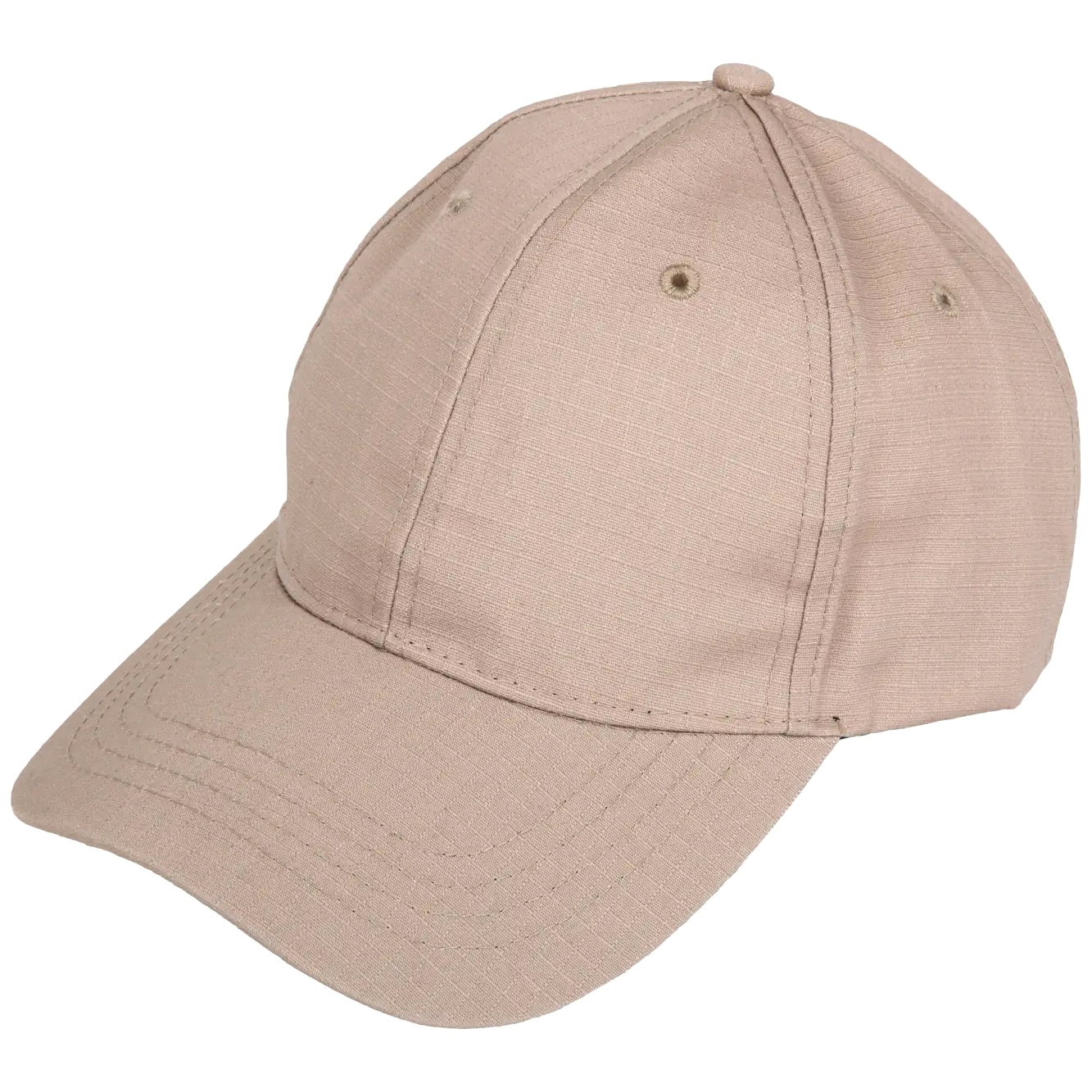 Nuprol - Tactical Combat Cap ver.2 Rip-Stop - Basecap - Tan