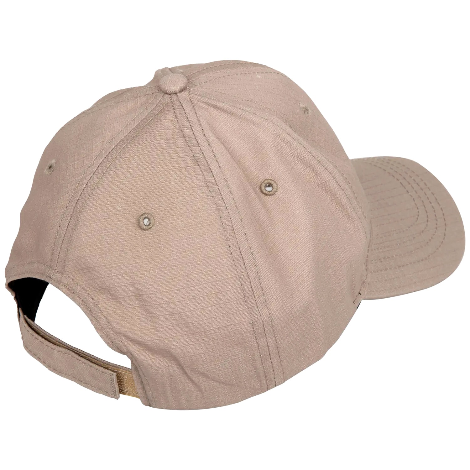 Nuprol - Tactical Combat Cap ver.2 Rip-Stop - Basecap - Tan