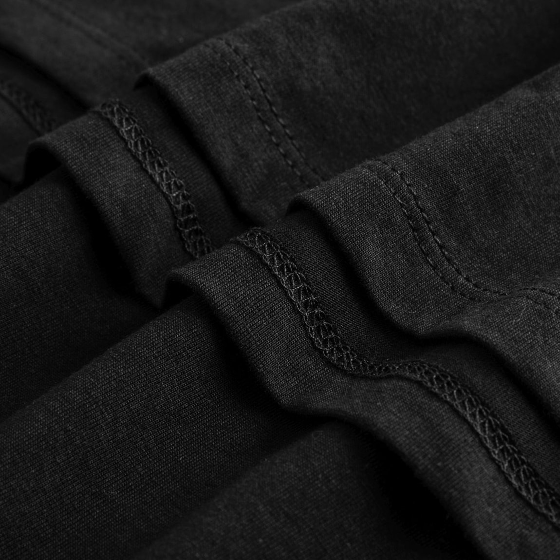 Voyovnik - Colorblast Octopus T-Shirt für Frauen - Schwarz