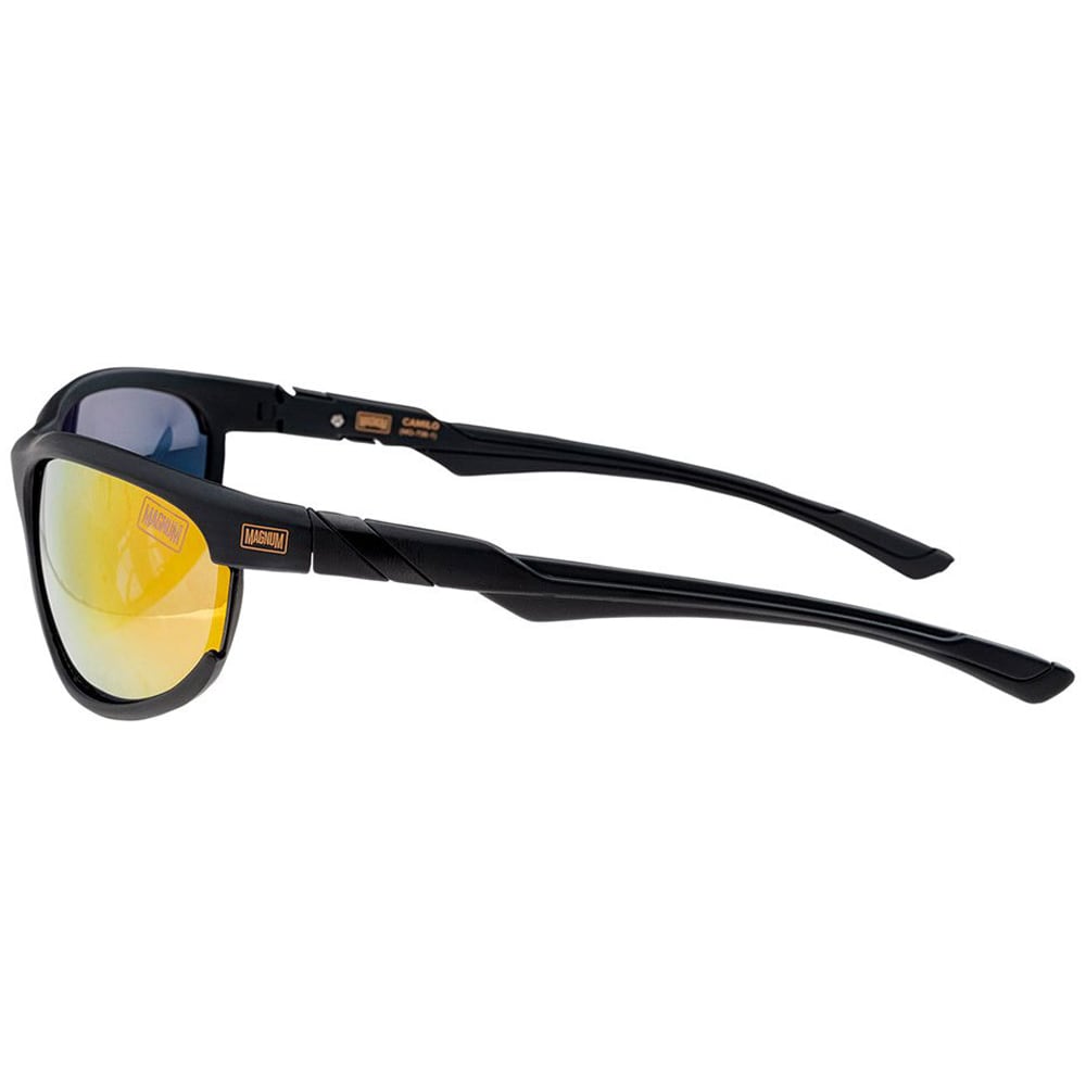 Magnum - Camilo Sonnenbrille - Black