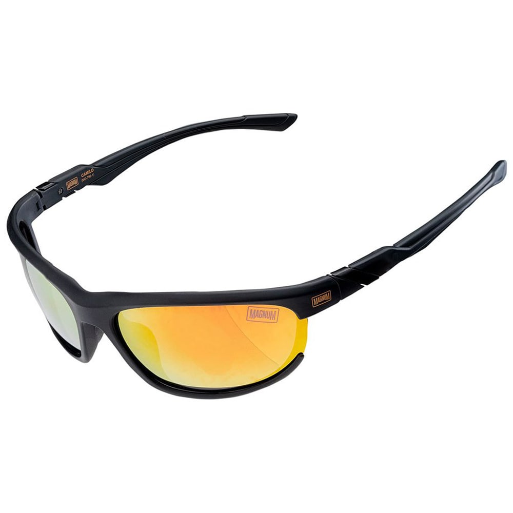 Magnum - Camilo Sonnenbrille - Black