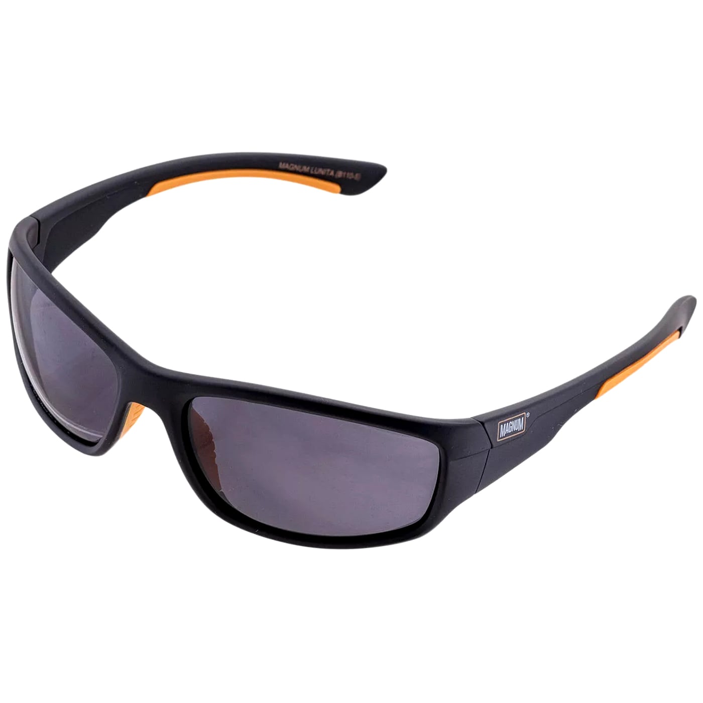 Magnum - Lunita Sonnenbrille - Black/Orange