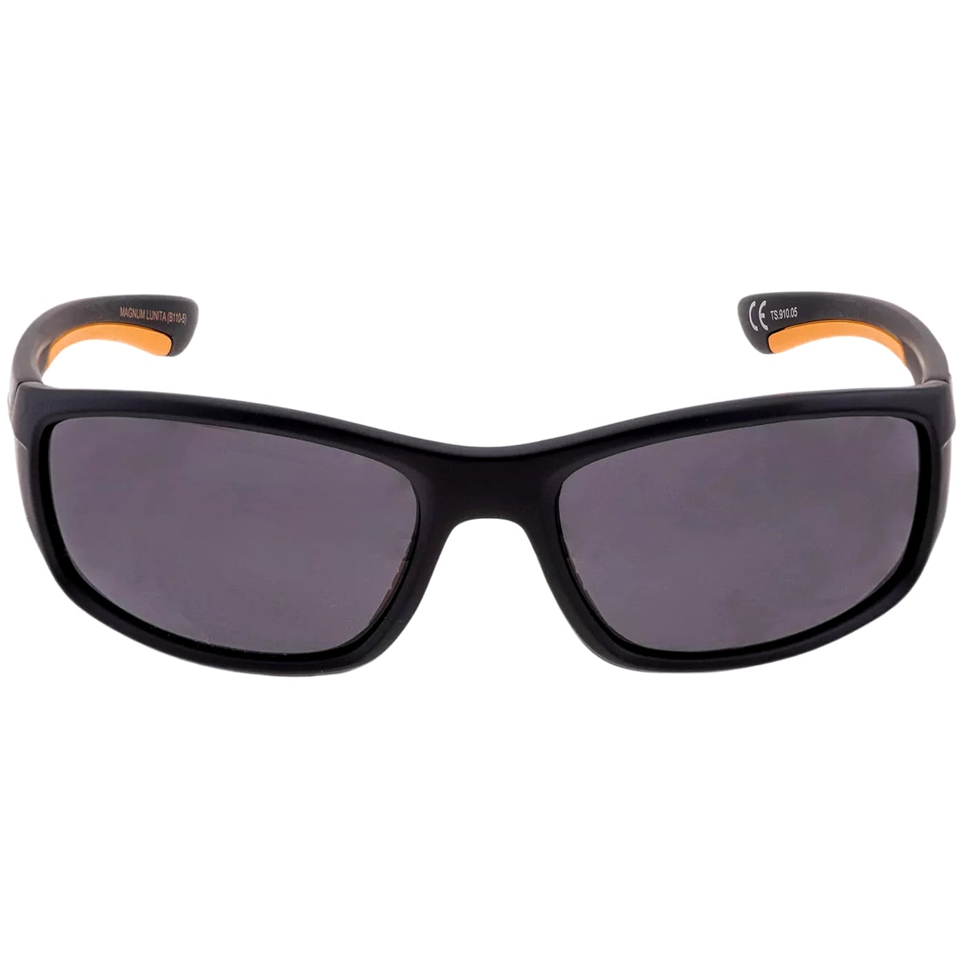 Magnum - Lunita Sonnenbrille - Black/Orange