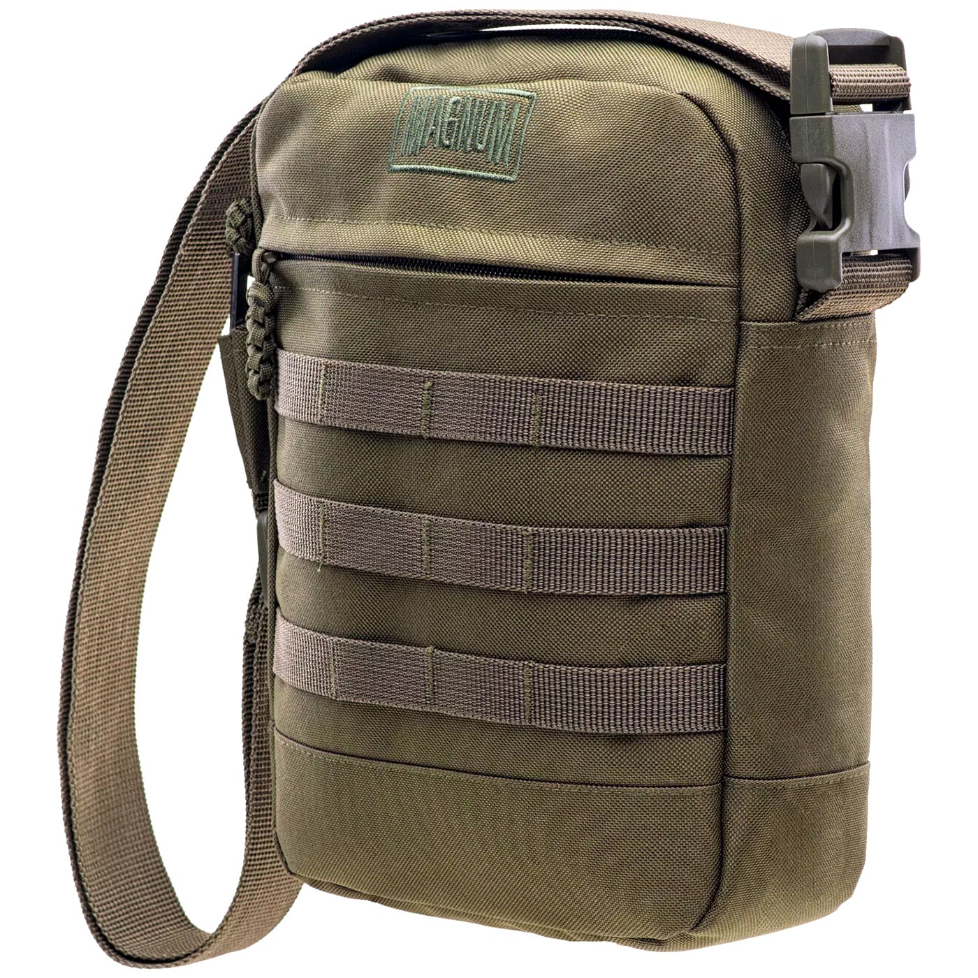 Magnum - Larus 2 l - Umhängetasche - Olive Green