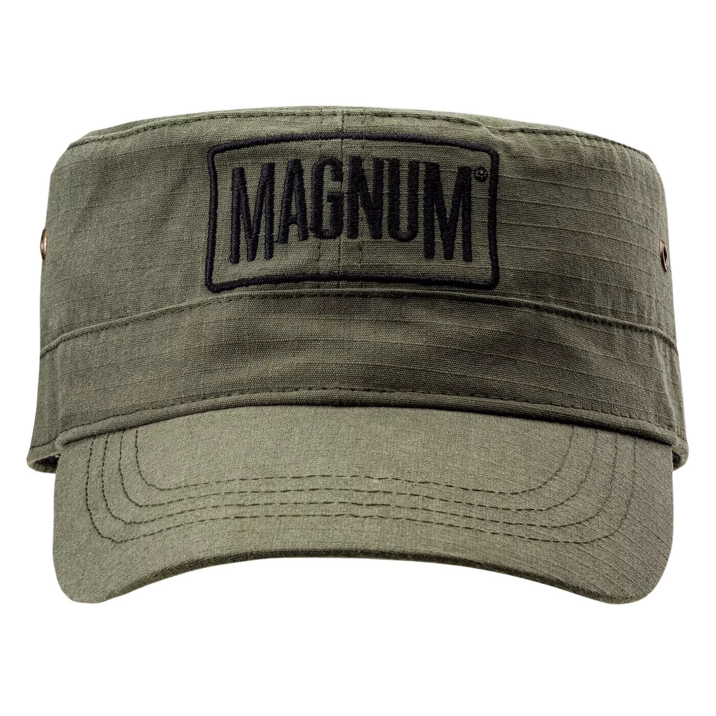 Magnum - Patrol Feldmütze - Olive