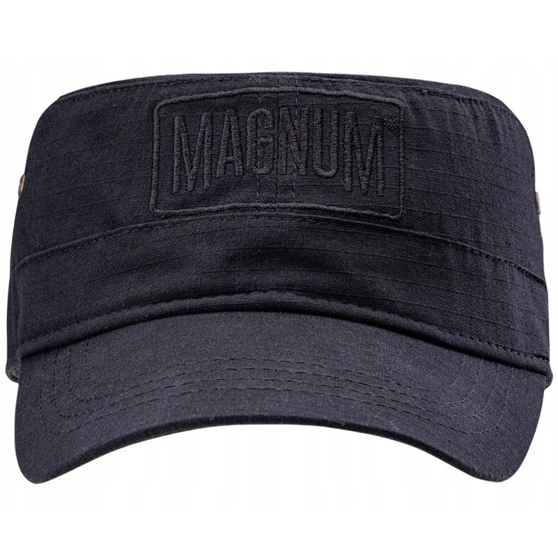 Magnum - Patrol - Patrouillenmütze - Black