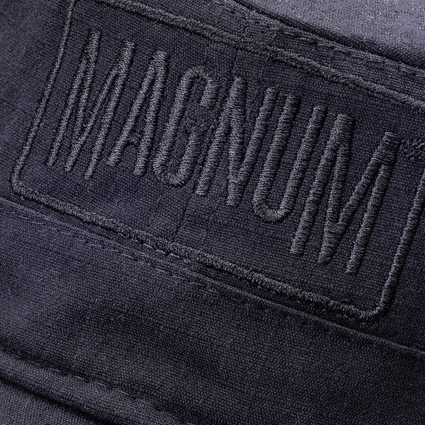 Magnum - Patrol - Patrouillenmütze - Black