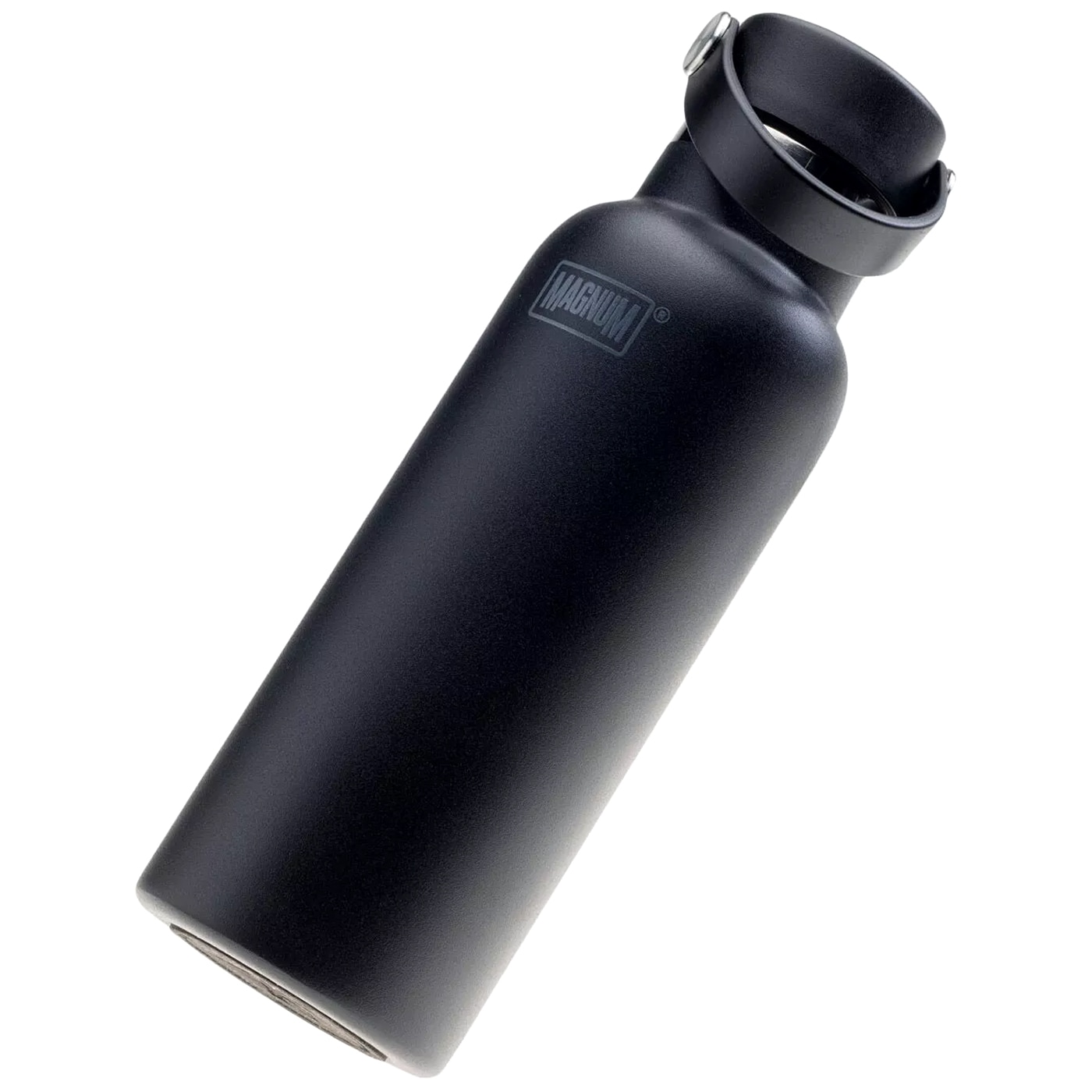 Magnum-  Vaxtur Thermoflasche 500 ml - Black 