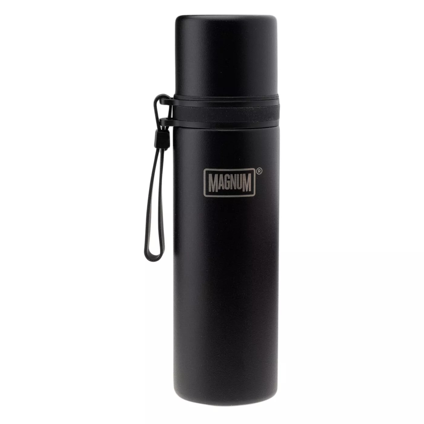 Magnum - Vitto Thermoskanne 500 ml - Black