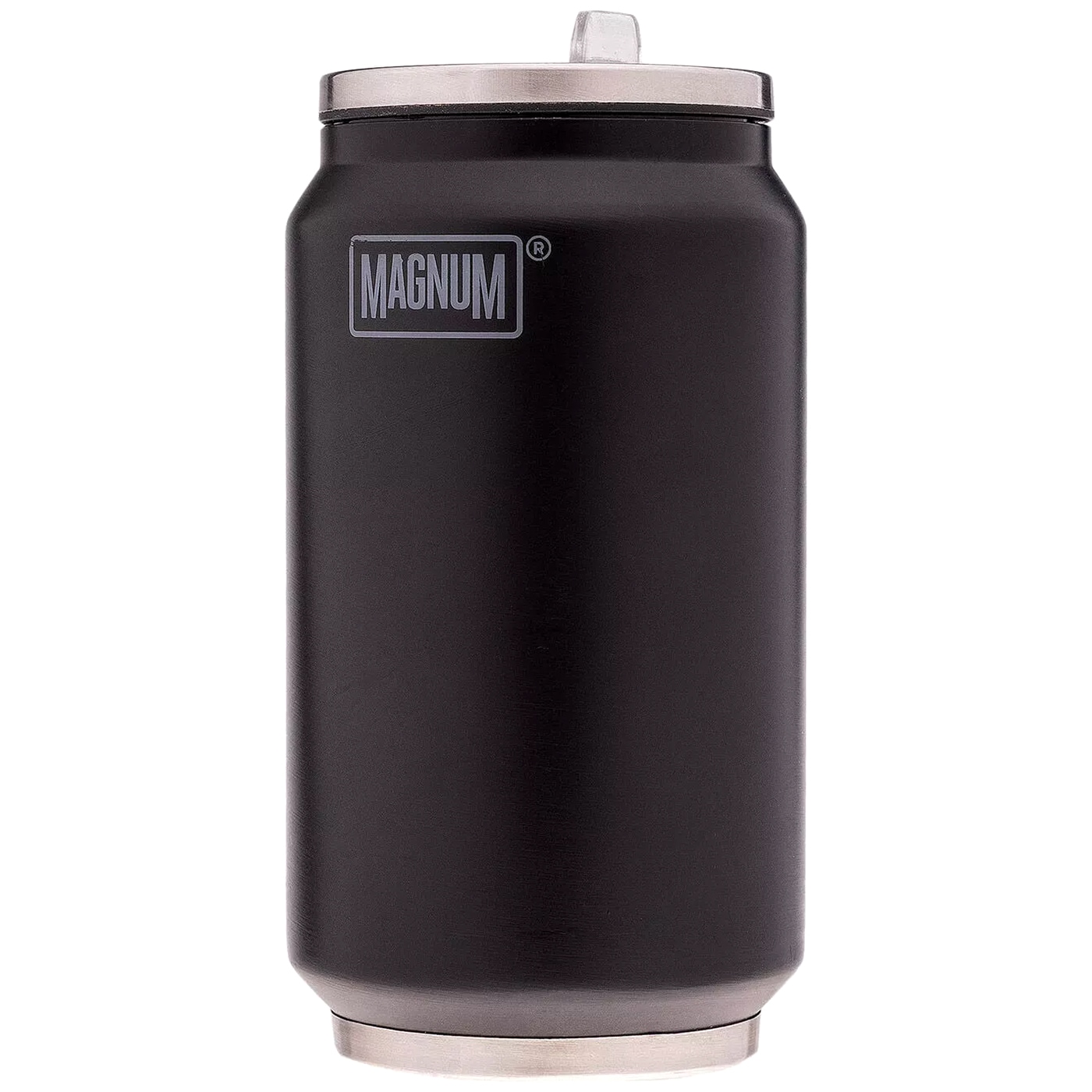 Magnum - Thermoflasche 260 ml - Black 