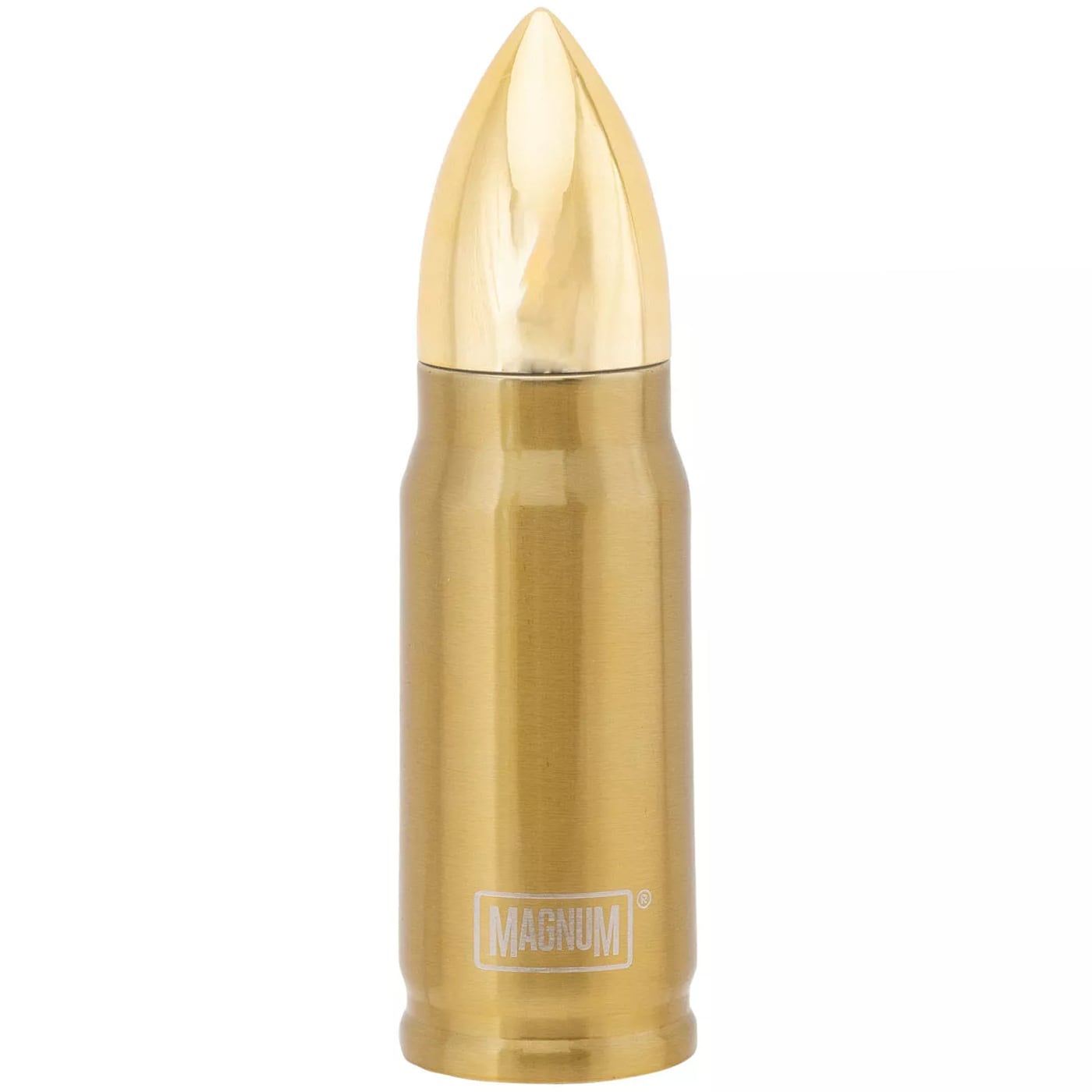 Magnum - Bullet 350 ml - Thermoskanne - Gold