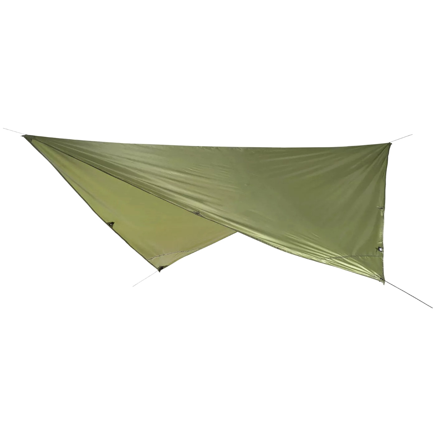 Magnum - Tarp Teito - Zeltplane - Olive