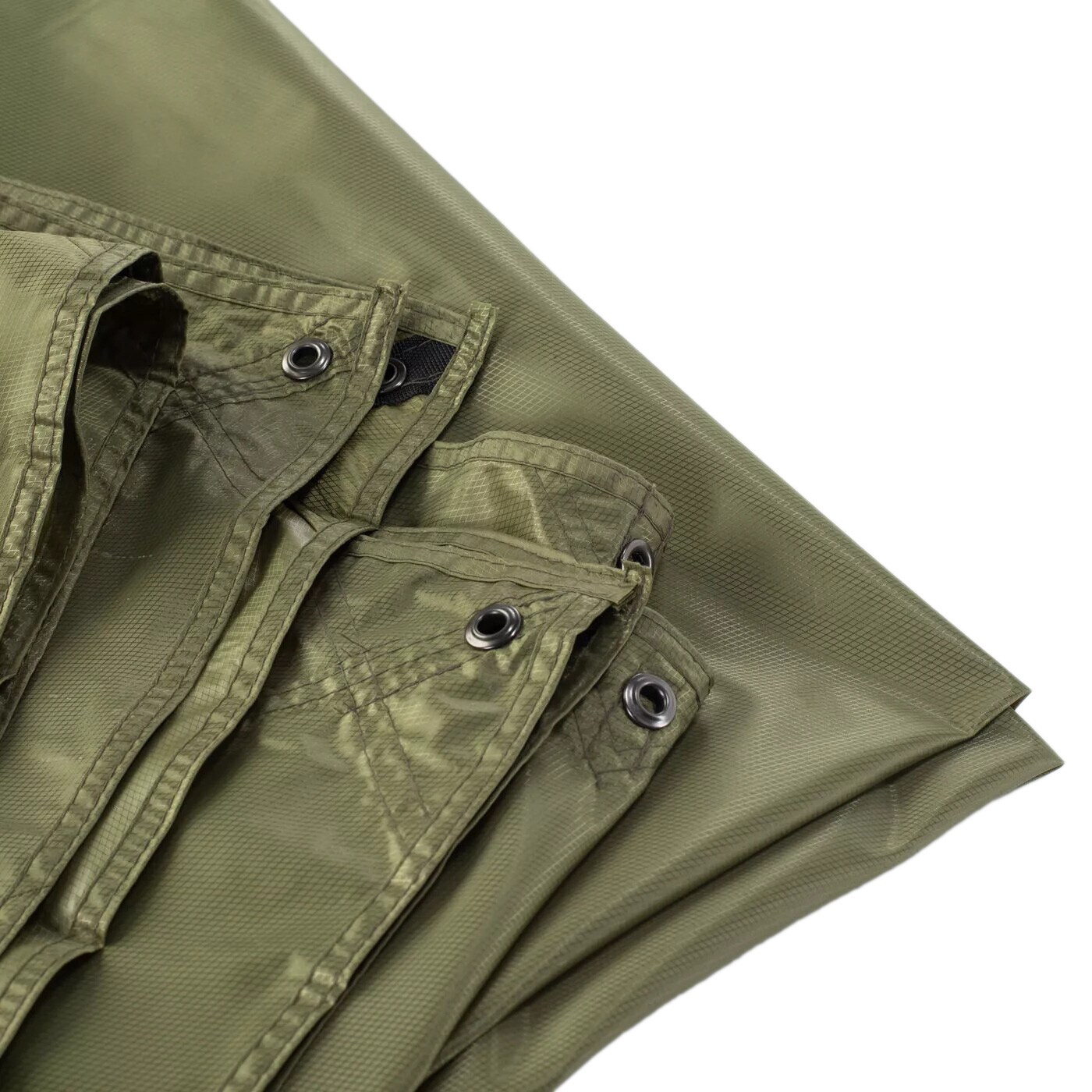 Magnum - Tarp Teito - Zeltplane - Olive