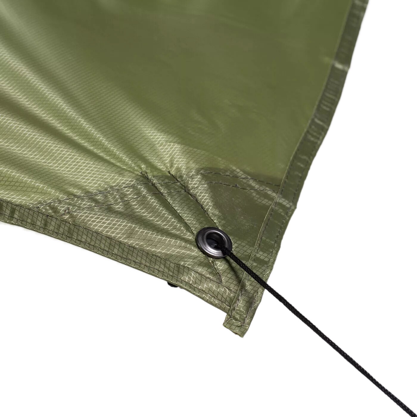 Magnum - Tarp Teito - Zeltplane - Olive