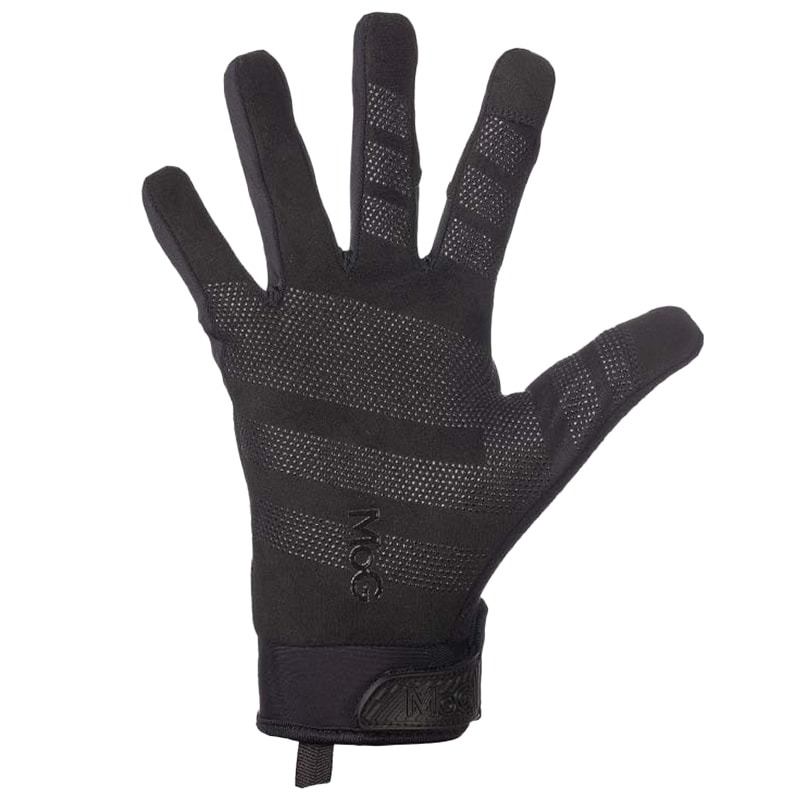 MOG - Target Combat - Taktische Handschuhe - Black