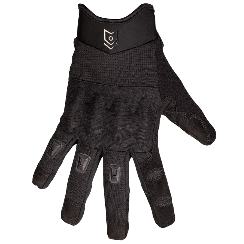 MOG - Target Combat - Taktische Handschuhe - Black