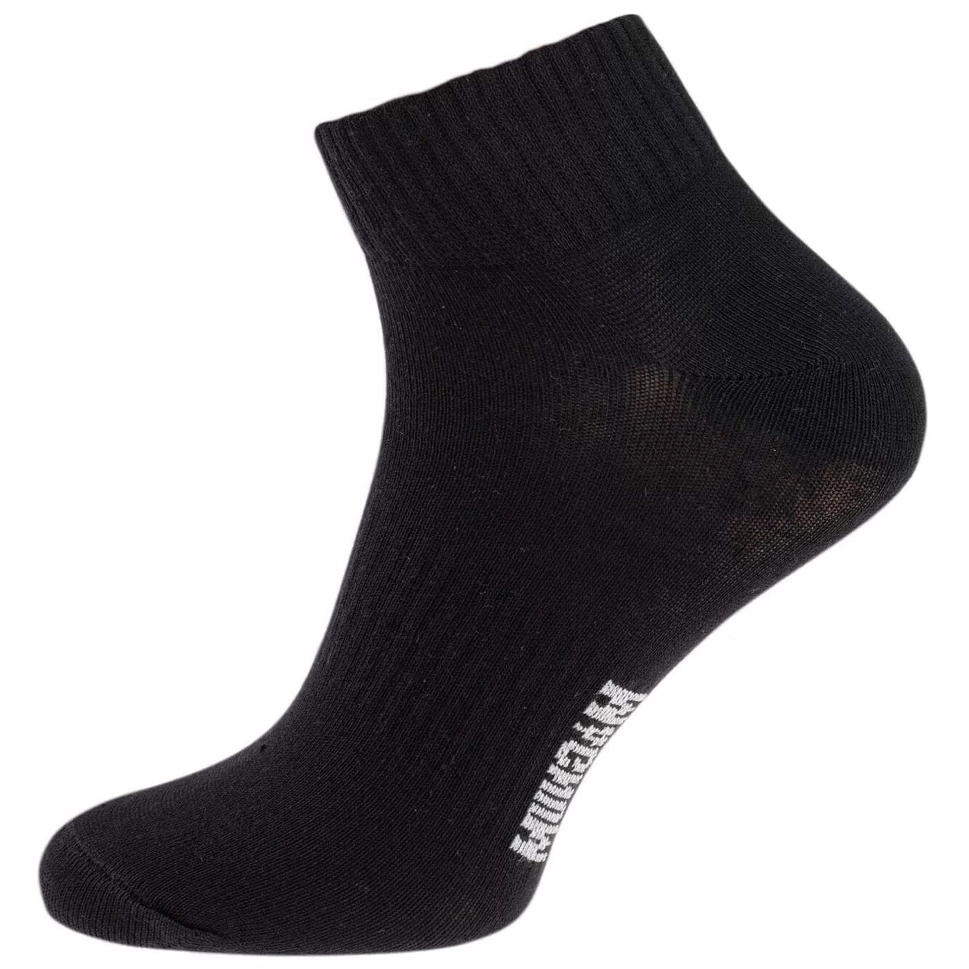 Magnum - Mezer Pack - Socken - 3 Paar - Black