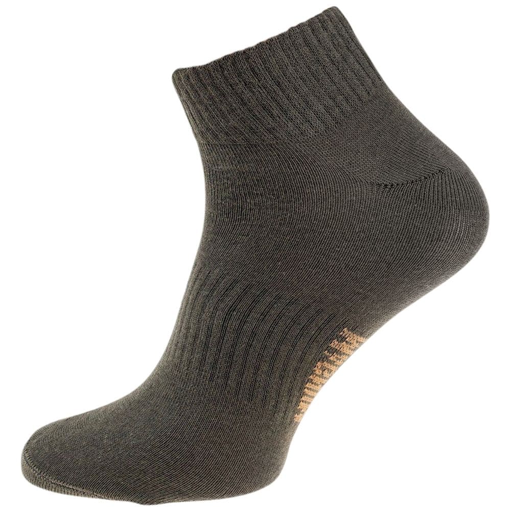 Magnum Mezer Pack 3 Paar Socken - Olive