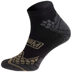 Magnum - Bersor Socken - Black/Grey/Olive