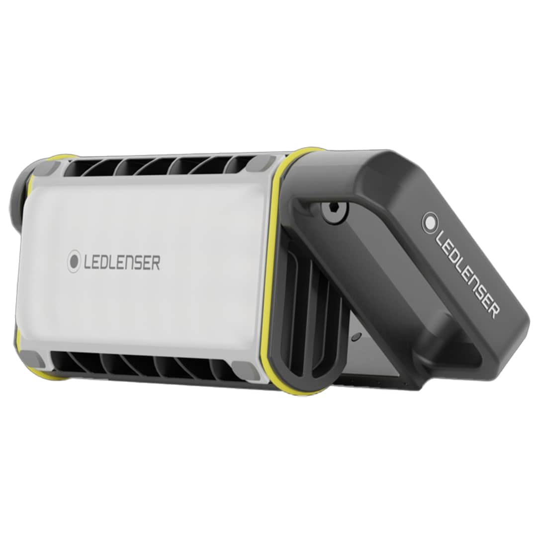 Ledlenser - AF4R Work Werkstattlampe - 2000 Lumen