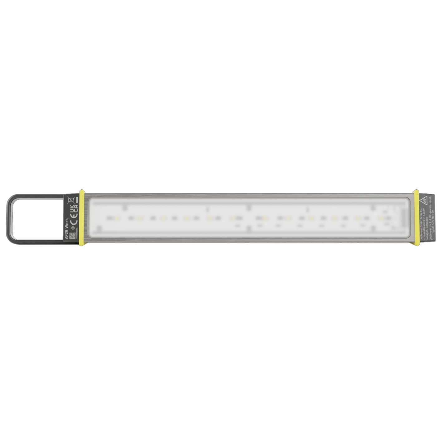 Ledlenser - AF2R Work  - Werkstattlampe - 1000 Lumen