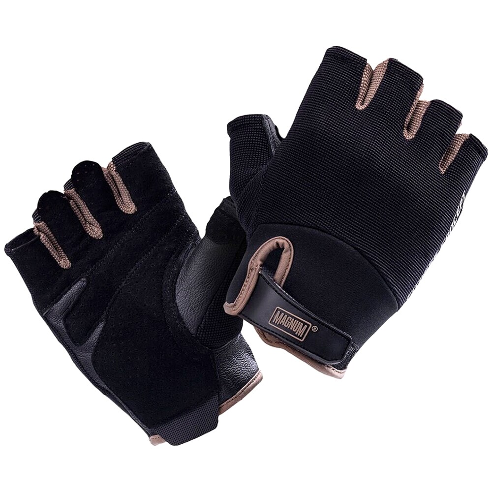 Magnum - Concept Handschuhe - Black/Pine Bark