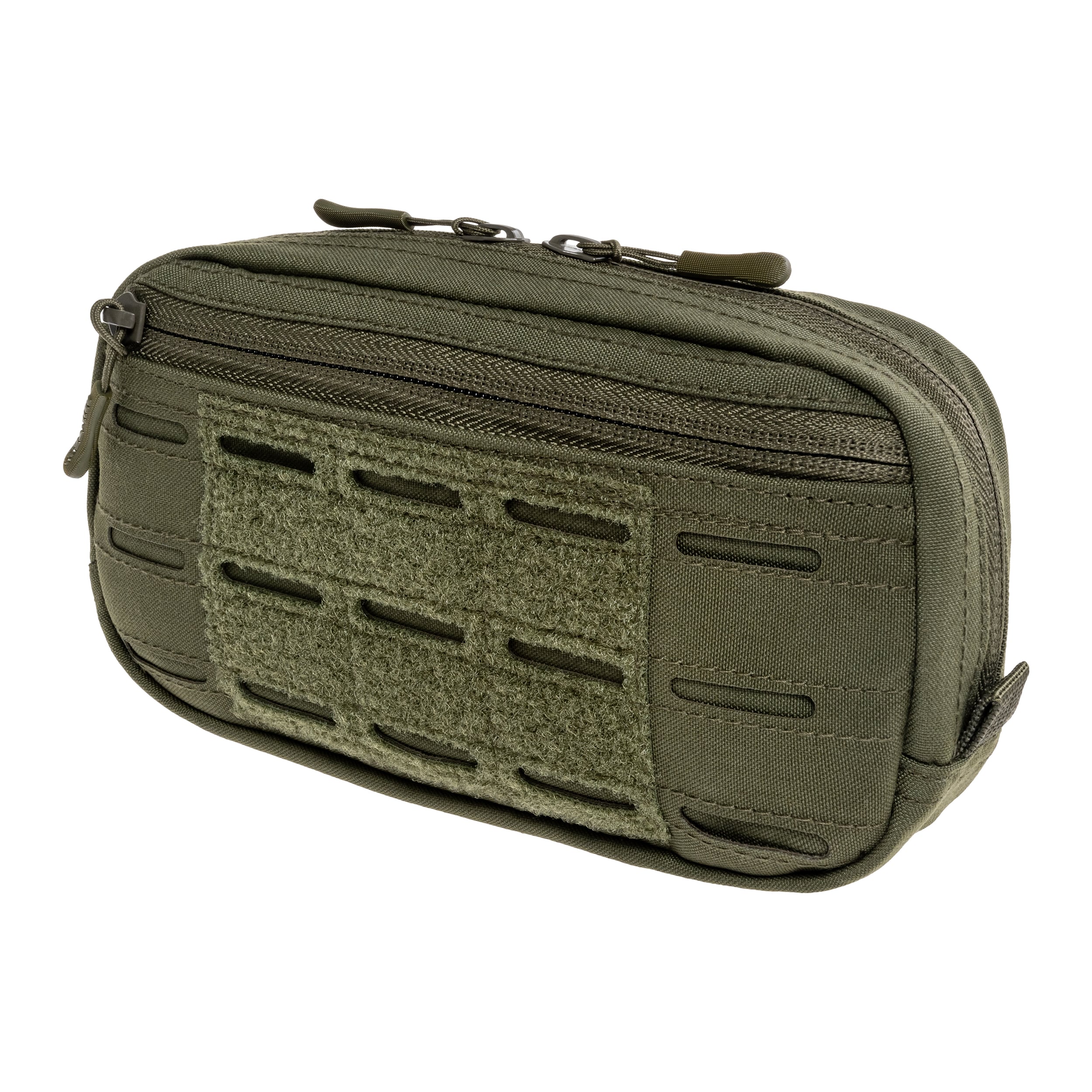 Mil-Tec - Fanny Pack Laser Cut - Gürteltasche - Olive