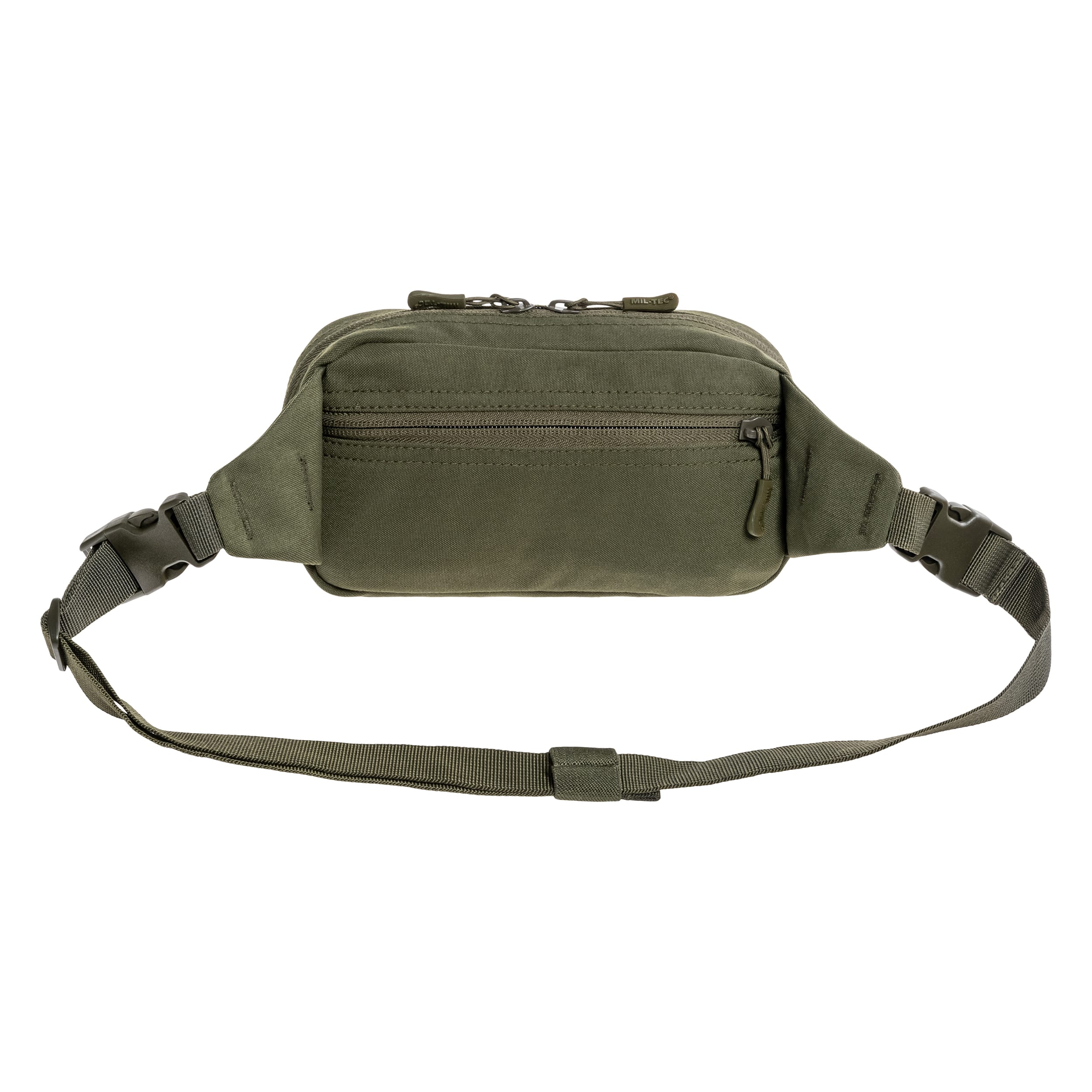 Mil-Tec - Fanny Pack Laser Cut - Gürteltasche - Olive