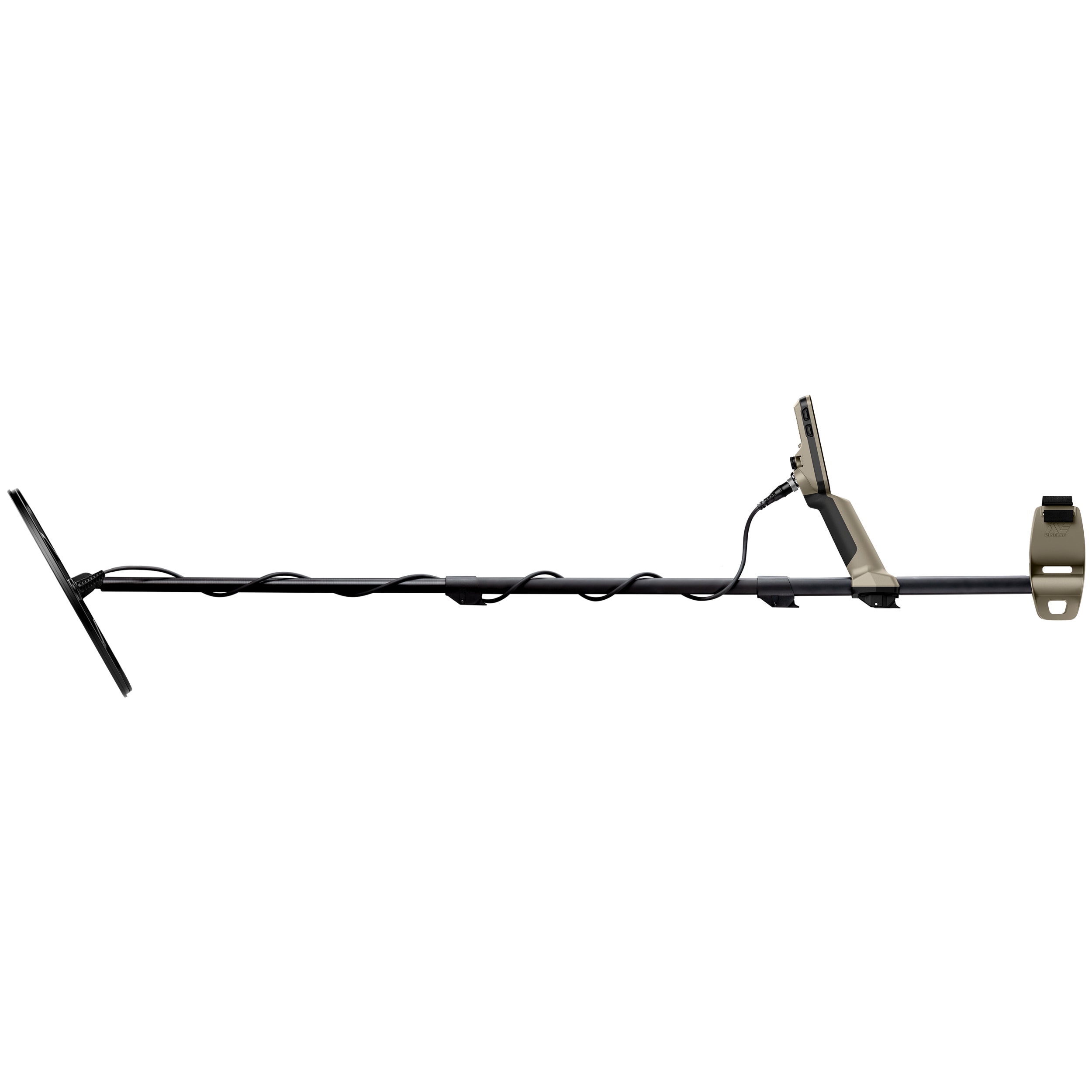 Minelab - X-Terra Elite Expedition Pack - Metalldetektor