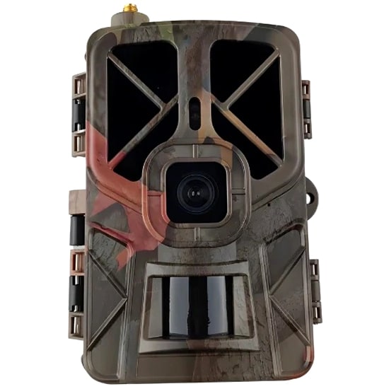 Predator - HC-935LTE Full-HD GSM 4G LTE - Fotofalle