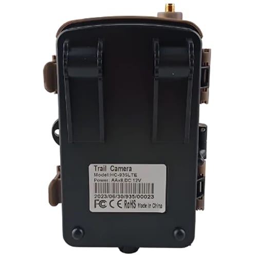 Predator - HC-935LTE Full-HD GSM 4G LTE - Fotofalle