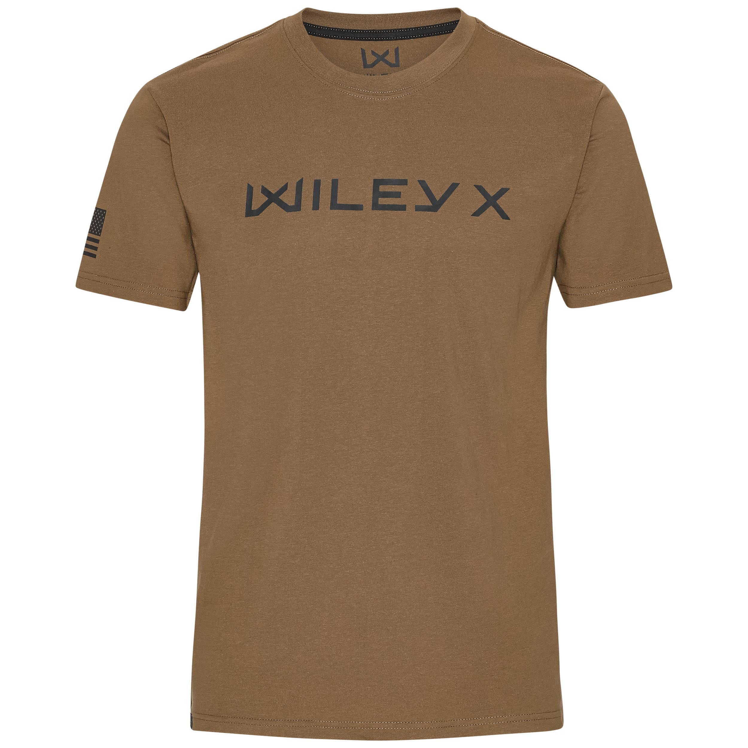 Wiley X - Canyon T-Shirt - Coyote