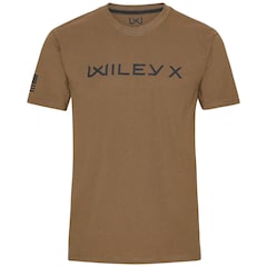 Wiley X - Canyon T-Shirt - Coyote
