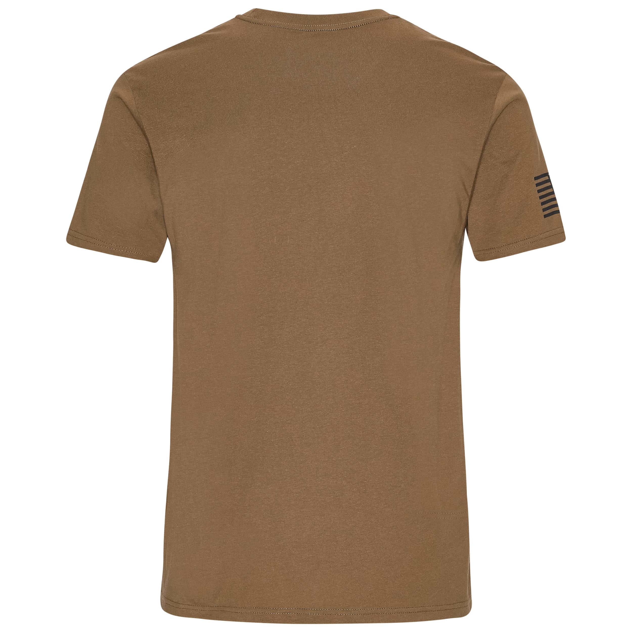 Wiley X - Canyon T-Shirt - Coyote