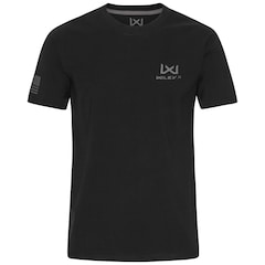 Wiley X - Canyon Logo T-Shirt - Black
