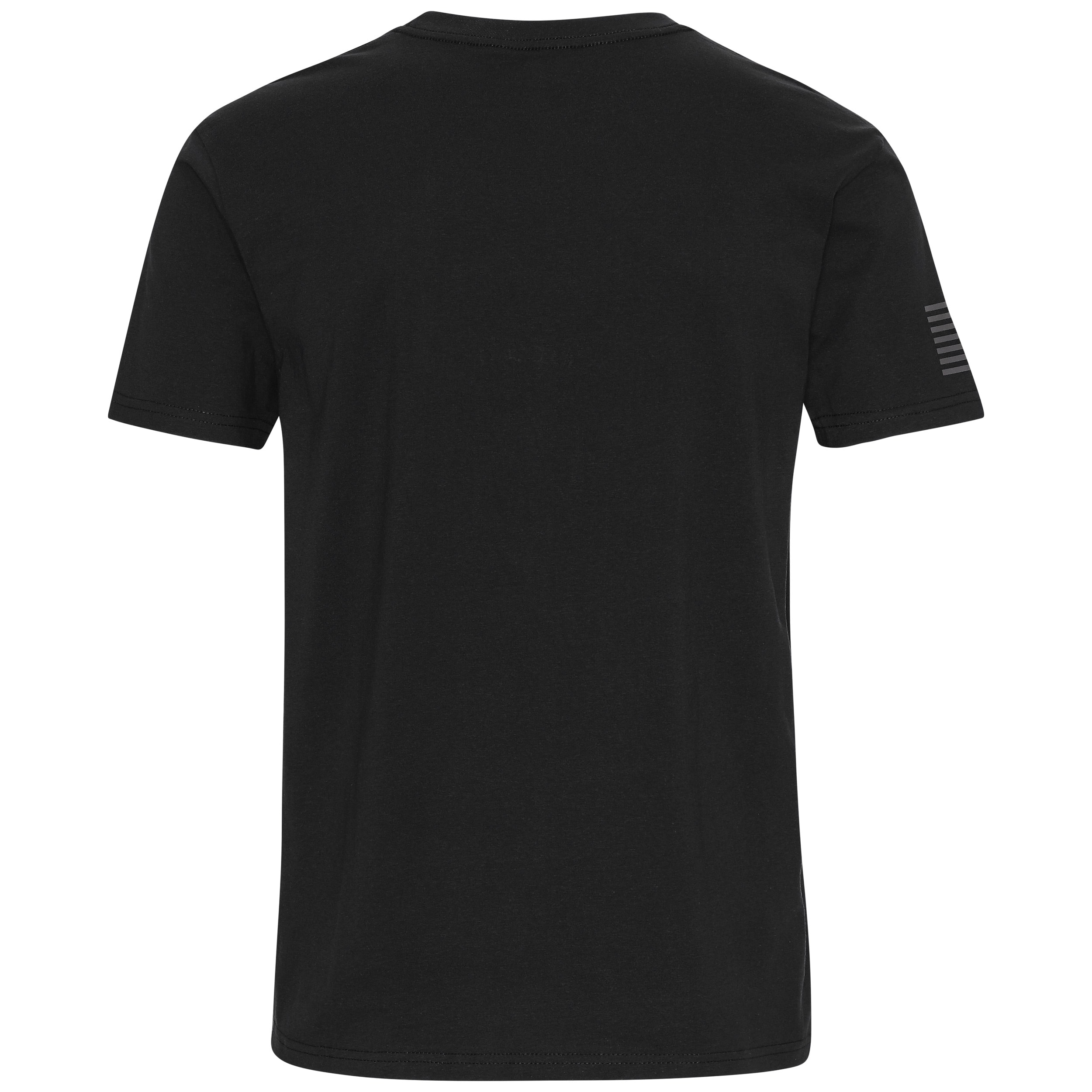 Wiley X - Canyon Logo T-Shirt - Black