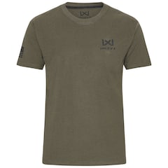 Wiley X - Canyon Logo T-Shirt - Sage Green