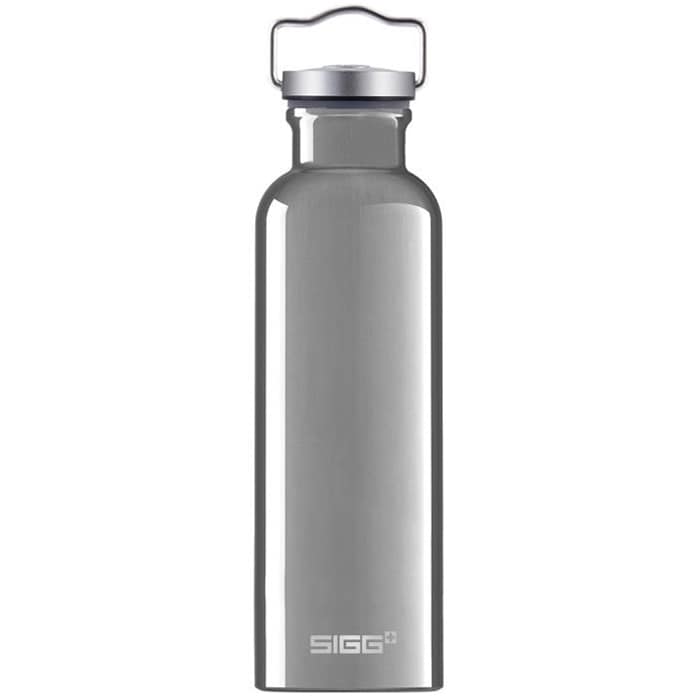 Sigg - Original 750 ml - Trinkflasche - Alu