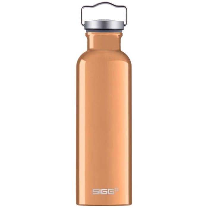 Sigg - Original 750 ml - Trinkflasche - Copper