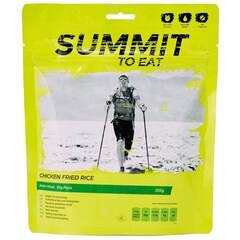 Summit To Eat - Gefriergetrocknete Lebensmittel - Gebratener Reis mit Hähnchen