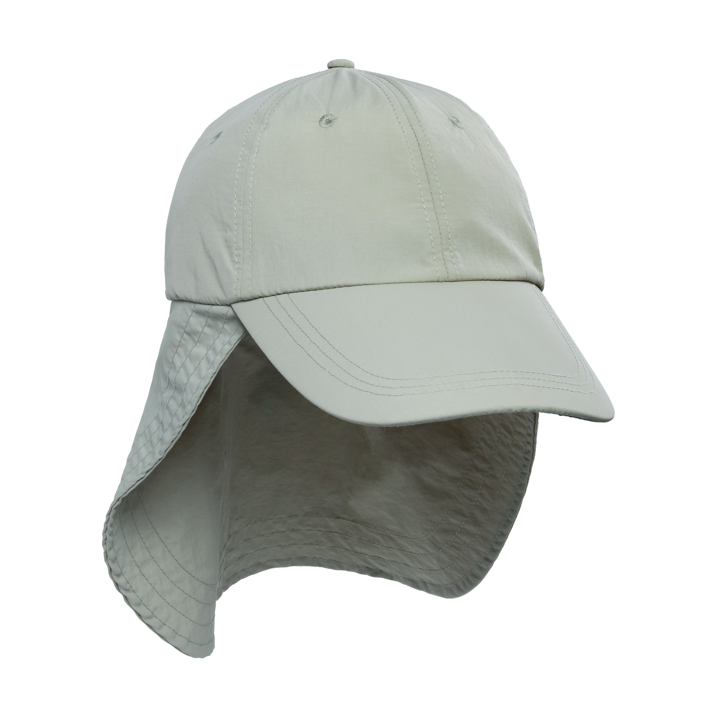 MFH - Fox Outdoor Sahara Basecap - OD Green